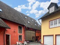 Hauptbild - Kapitalanlage -Mehrfamilienhaus in Friedrichsdorf - Burgholzhausen