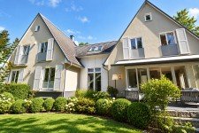 Hauptbild Zeitlose Villa in bester Lage von Bad Homburg - Privatsphäre und Wohnkomfort auf höchstem Niveau