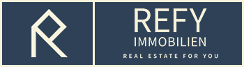 Logo REFY GmbH