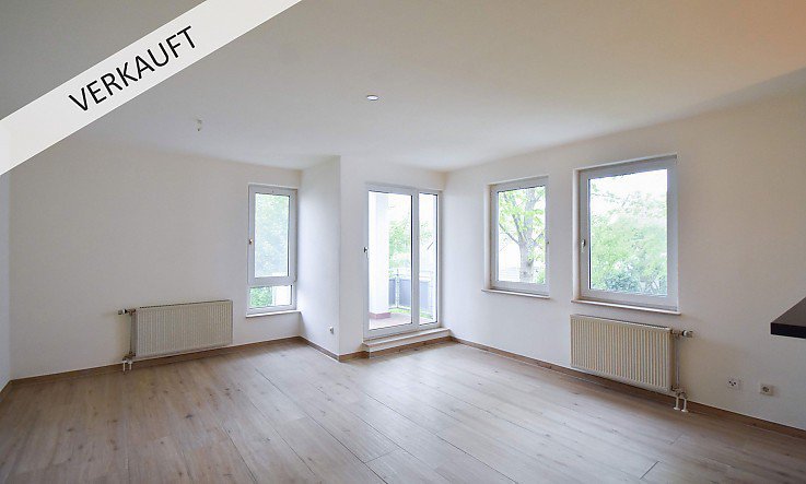 Foto Sonnige 2-Zimmerwohnung in Usingen