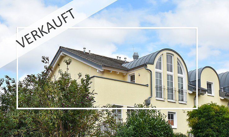 Foto Exklusive Citywohnung mit Skylineblick Frankfurt-Sachsenhausen