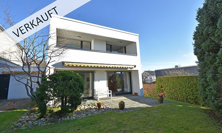Foto Zeitlose Architektur - Ruhige Lage - Falkenstein
