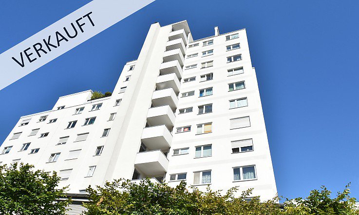 Foto Helle 3-Zimmer-Wohnung in Dornholzhausen - Bad Homburg