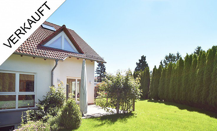 Foto Bezugsfertiges, sonnenverwöhntes Haus in Königstein