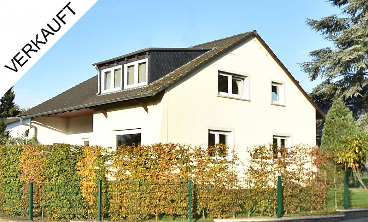Foto Tolles Haus für die junge Familie