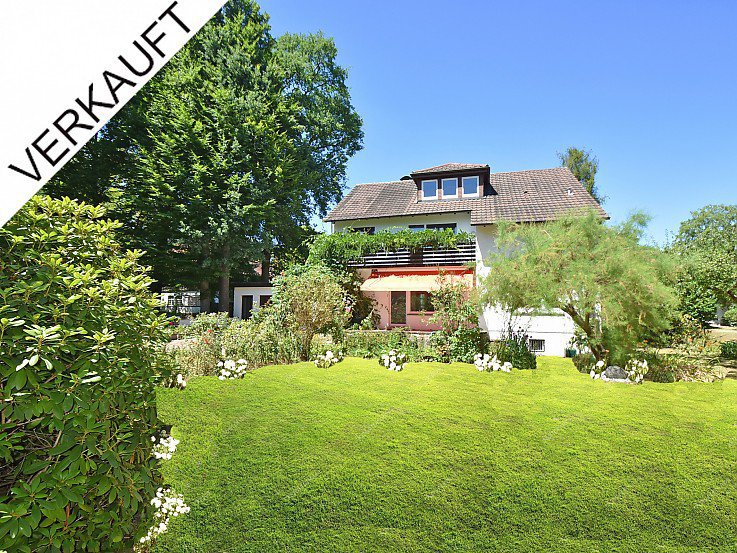 Foto Lebenstraum in Dreieich - Buchschlag