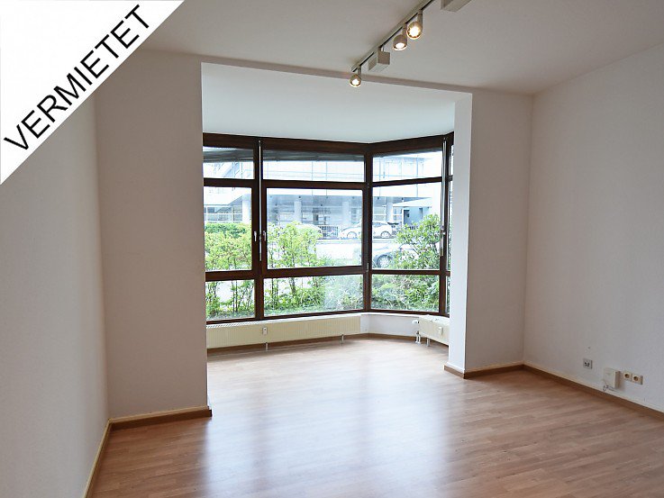 Foto Helles 1-Zimmer-Appartment in zentraler Lage