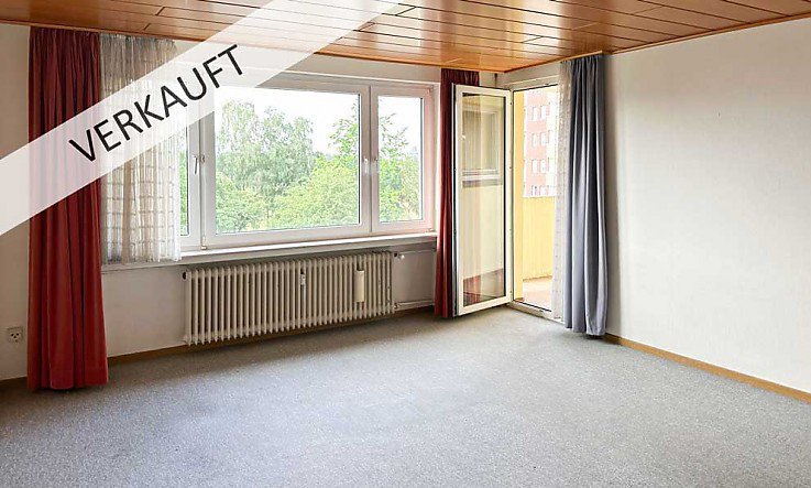 Foto Gro�z�gige 1 Zimmer Wohnung in Oberursel-Stierstadt