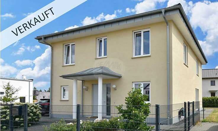 Foto Familienfreundliches Wohnen in Bad Nauheim / Nieder-M�rlen