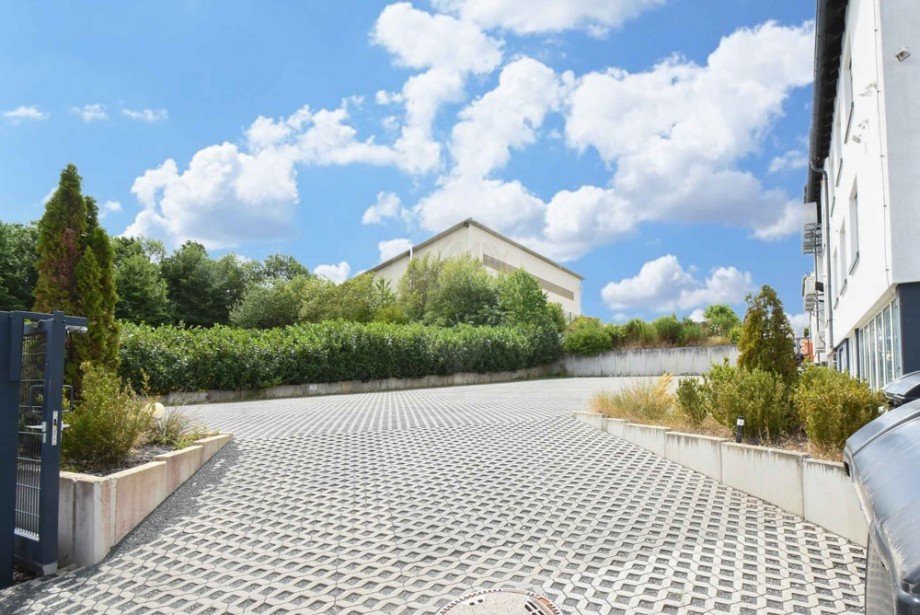  B�rohaus Usingen