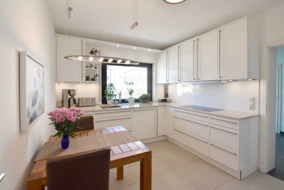 K�che Einfamilienhaus Friedrichsdorf / K�ppern