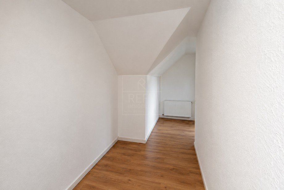 Flur Dachgeschosswohnung Bad Homburg vor der H�he