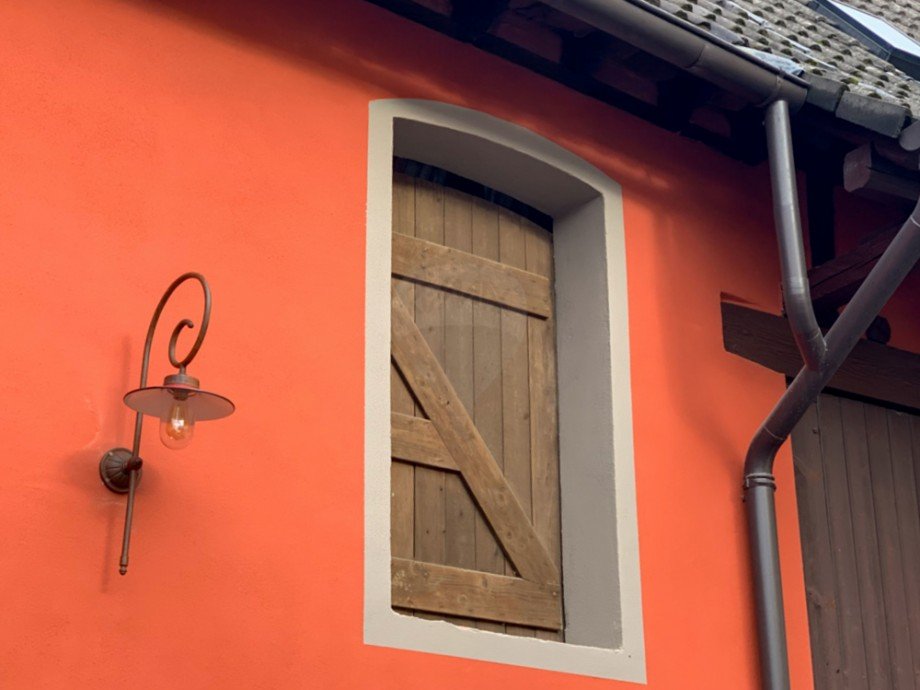 Scheune Mehrfamilienhaus Friedrichsdorf / Burgholzhausen vor der H�he