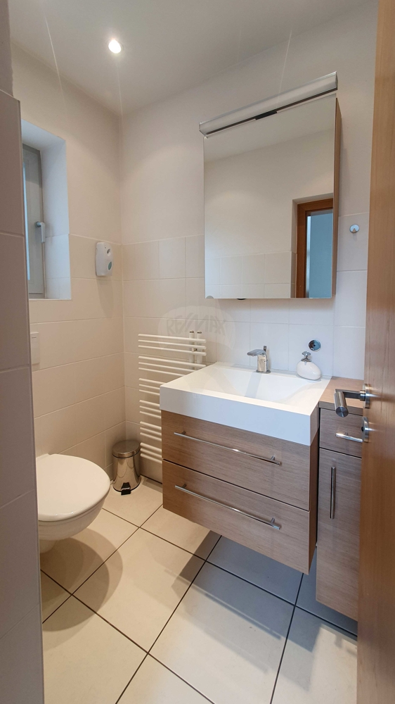 G�ste-WC OG Einfamilienhaus Bad Homburg vor der H�he