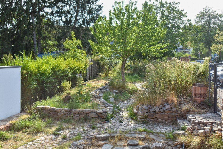 Garten Haus Kelkheim (Taunus)