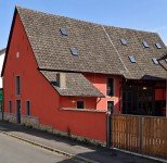Hauptbild Vielseitig nutzbare Lager- und Gewerbefl�che in attraktivem Altbau