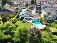 Hauptbild Viel Platz, viel Ruhe, viel Lebensqualität - Modernes Wohnen in Friedrichsdorf