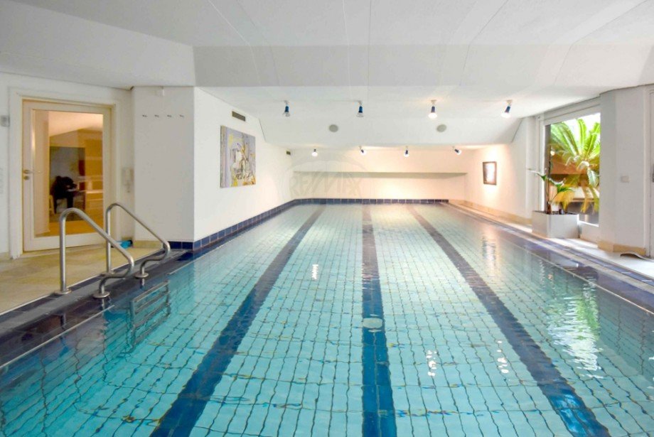 Schwimmbad Villa Bad Homburg vor der H�he / Dornholzhausen