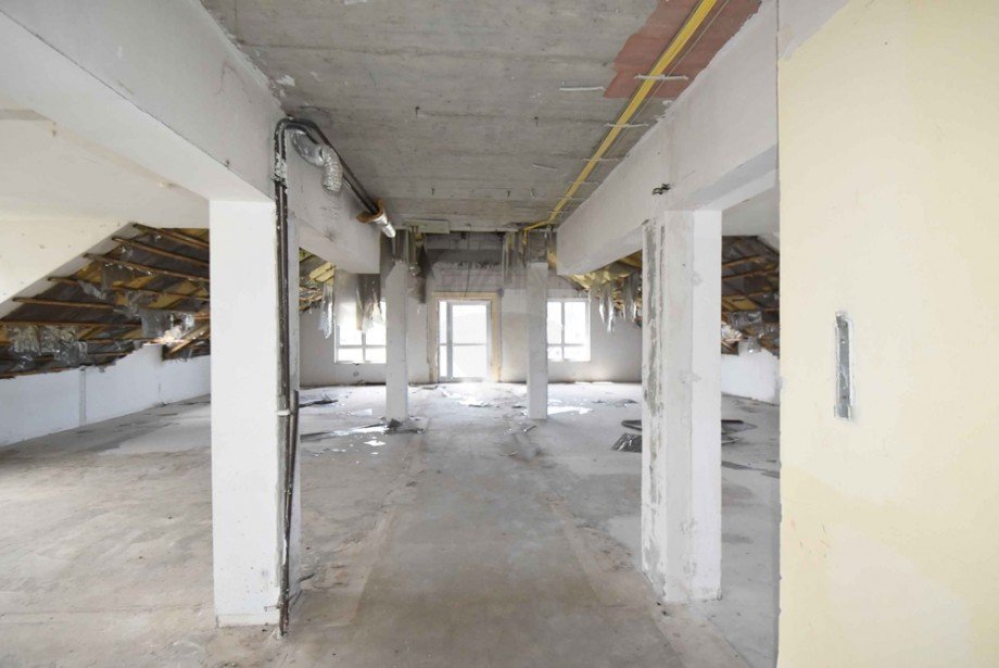 Raum B�rohaus Usingen