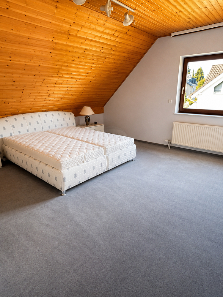 Zimmer Einfamilienhaus Sulzbach