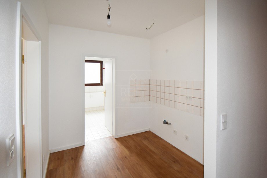 K�che Dachgeschosswohnung Bad Homburg vor der H�he