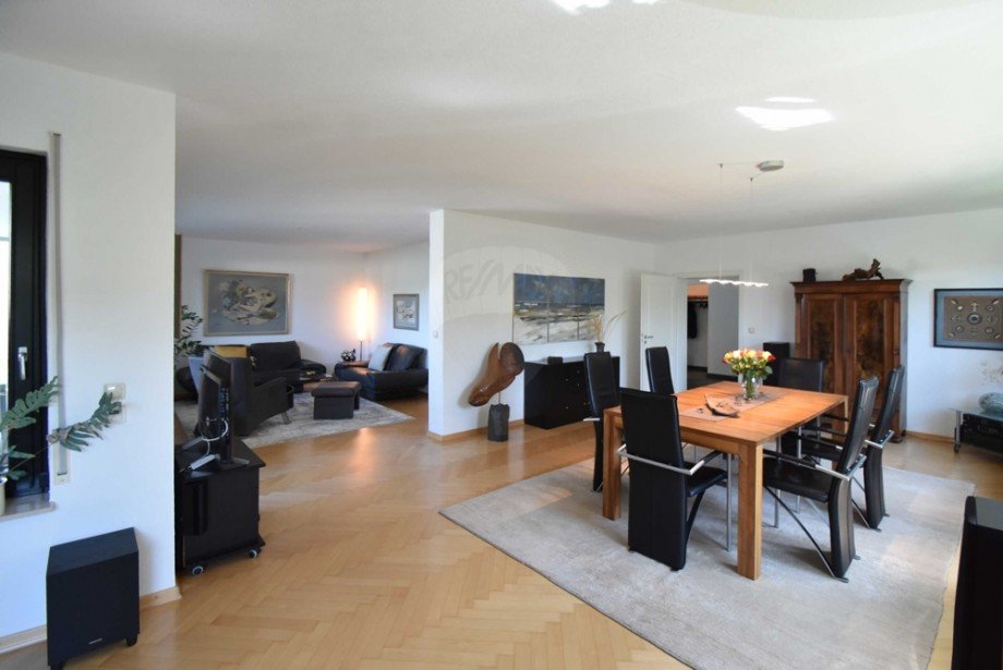Wohn- Essbereich Einfamilienhaus Friedrichsdorf / K�ppern