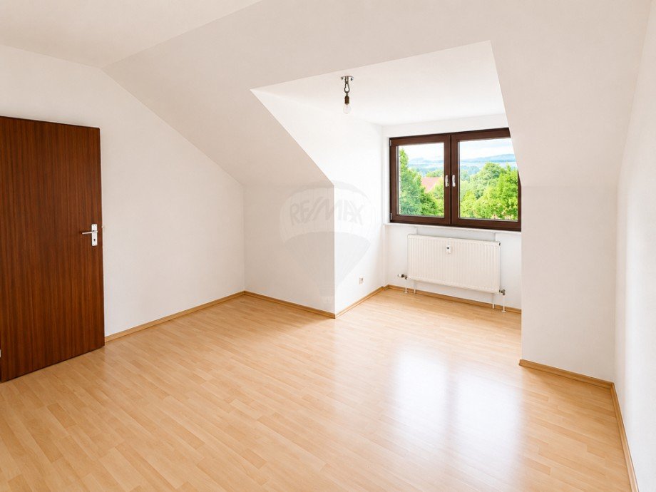 Zimmer Dachgeschosswohnung Bad Homburg vor der H�he / Kirdorf
