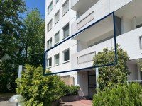 Hauptbild Ihr neues sonniges Zuhause. Modernisierte 2-Zimmer-Wohnung in beliebter Lage von Bad Homburg