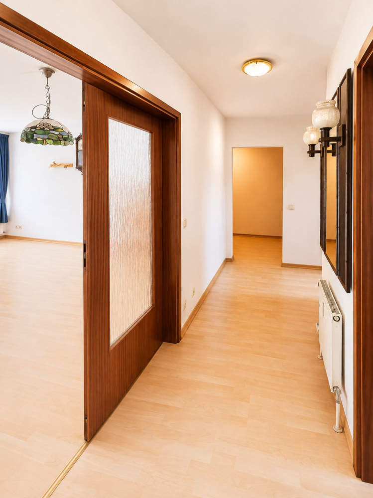 1000042376a Etagenwohnung Bad Homburg vor der H�he / Kirdorf