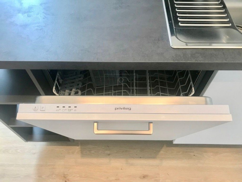 K�che Dachgeschosswohnung Friedrichsdorf
