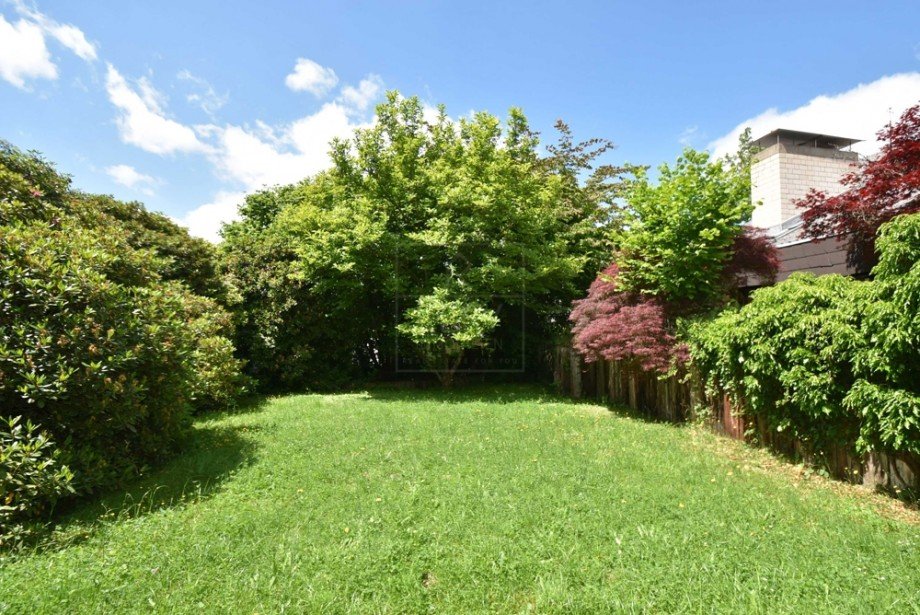 Grundst�ck Einfamilienhaus Weilrod