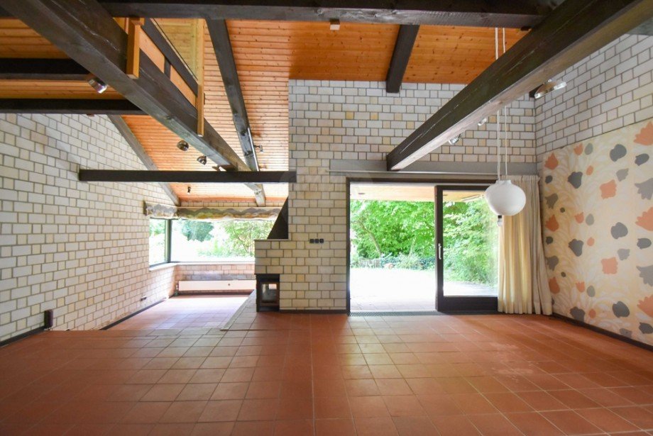 Wohnbereich Einfamilienhaus Weilrod