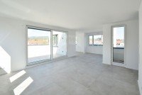 Bild (4f86bfc547a35e4fa8c4d8d6ccb04597): Exklusives barrierefreies Penthouse-Wohnung mit Dachterrasse