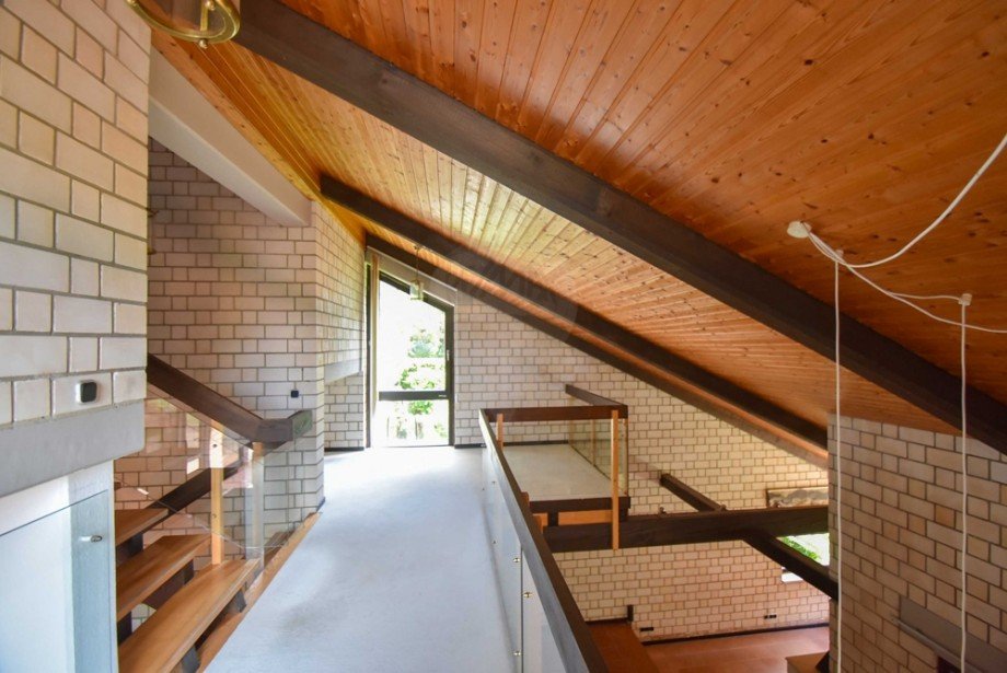 Luftraum Einfamilienhaus Weilrod