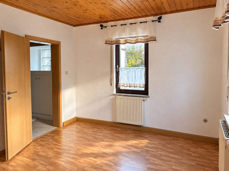 Zimmer-2 Einfamilienhaus Hirzenhain