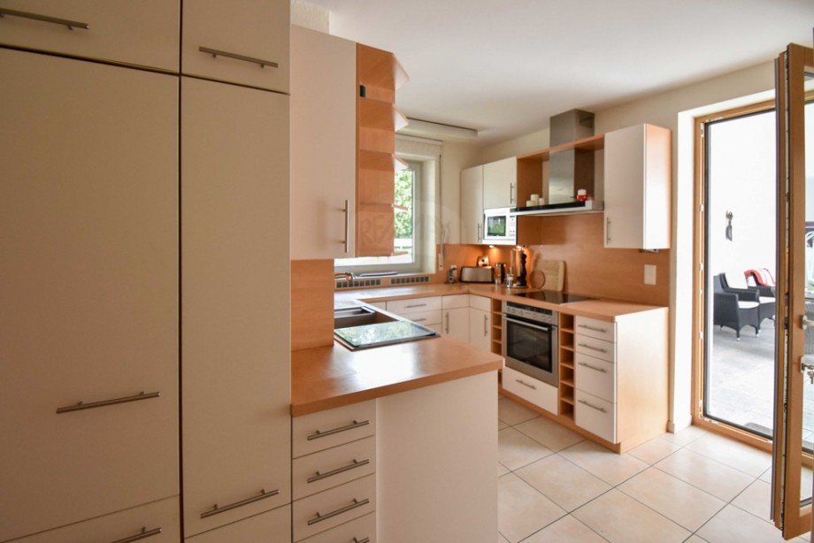 K�che Einfamilienhaus Bad Homburg vor der H�he