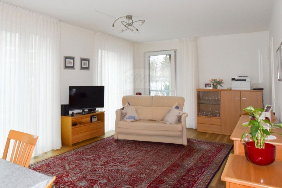 Wohnen Erdgeschosswohnung Bad Homburg vor der H�he
