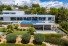 Hauptbild Exklusive Designvilla mit Pool und Panoramablick