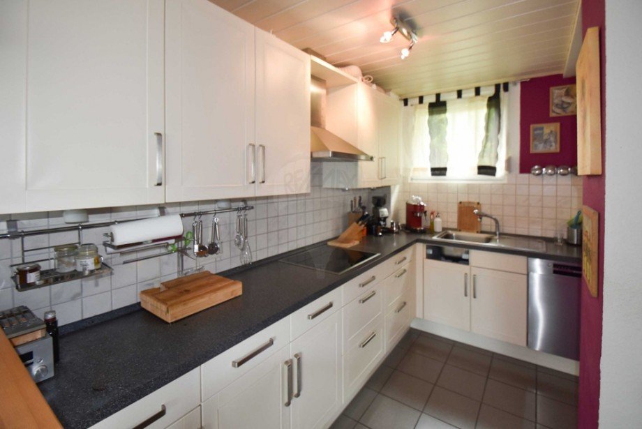 K�che Einfamilienhaus Wehrheim / Pfaffenwiesbach