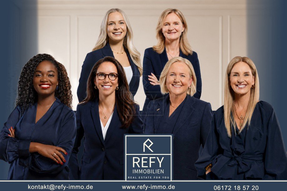 REFY-Immobilien Einfamilienhaus Weilrod