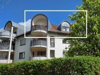 Hauptbild Ihr neues Zuhause zum Wohlfühlen. 4-Zimmer-Dachgeschosswohnung mit viel Platz und Komfort