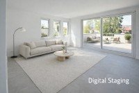Bild (a2609654ecb1dc1ad35fbce497aa2698): Exklusives barrierefreies Penthouse-Wohnung mit Dachterrasse
