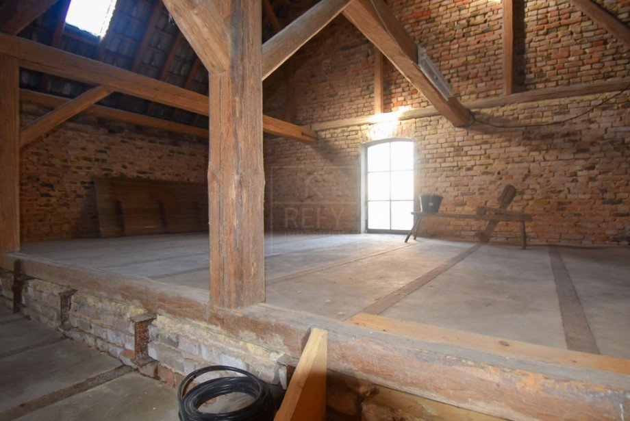 Scheune Halle / Lager / Produktion Friedrichsdorf