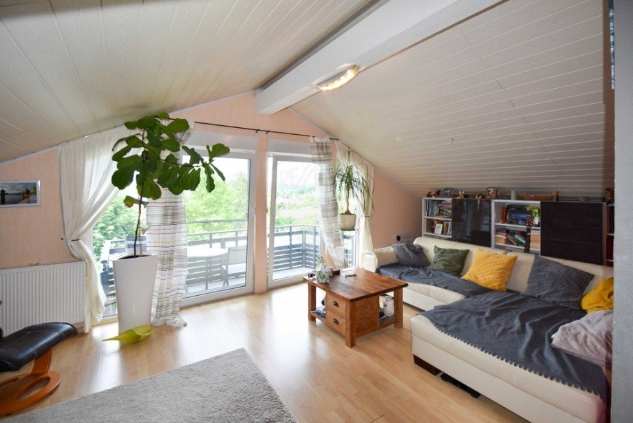 Wohnzimmer Einfamilienhaus Wehrheim / Pfaffenwiesbach