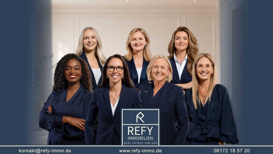 REFY-Titelbild Einfamilienhaus Wehrheim / Pfaffenwiesbach
