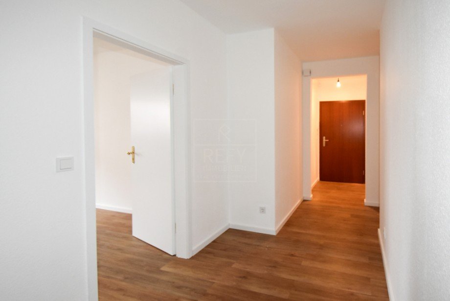 Flur Dachgeschosswohnung Bad Homburg vor der H�he