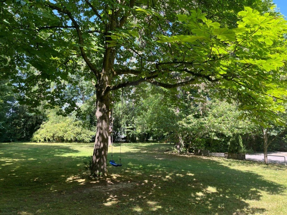 Garten Etagenwohnung Bad Homburg vor der H�he