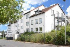 Hauptbild Attraktives B�rogeb�ude in Usingen