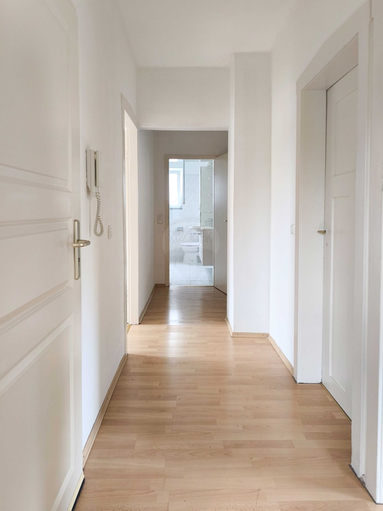 Flur 1.OG Mehrfamilienhaus Bad Homburg vor der H�he / Kirdorf