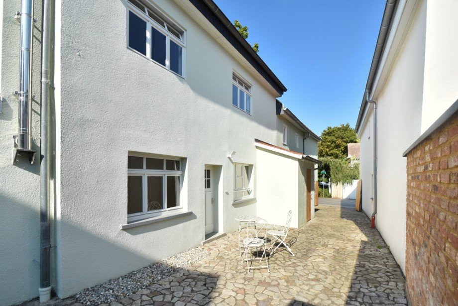 Mittelhaus Stadthaus Kelkheim (Taunus)